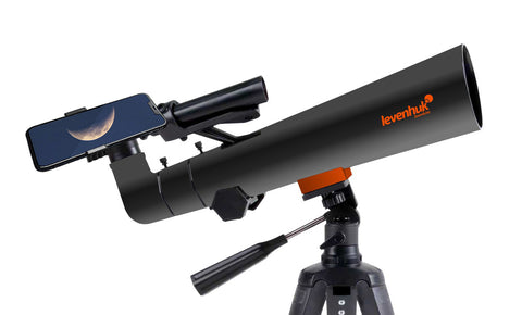 Levenhuk Kelvin Nova BASE 70/400 Phototelescope