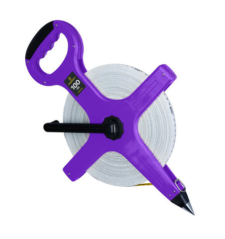 Fita métrica Ermenrich Reel SL100