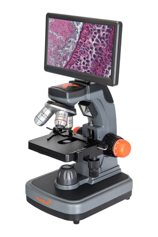Levenhuk Kelvin Touch KM5 Photomicroscope