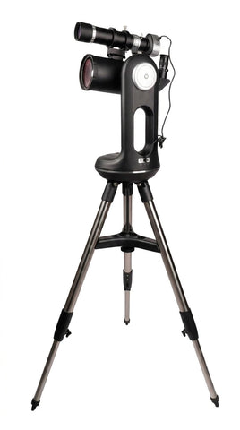 Levenhuk Kelvin Bright STM102 Smart Telescope