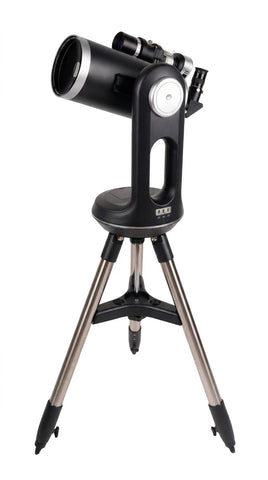 Levenhuk Kelvin Bright STM127 Smart Telescope