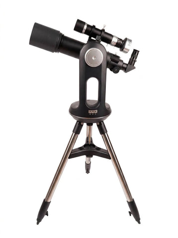 Levenhuk Kelvin Bright STR90 Smart Telescope