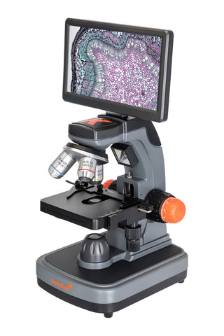 Levenhuk Kelvin Touch KM7 Photomicroscope