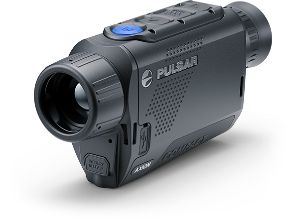 Pulsar Axion XG30 Compact Thermal Imaging Monocular