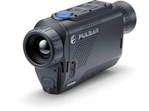 Pulsar Axion XQ19 Compact Thermal Imaging Monocular