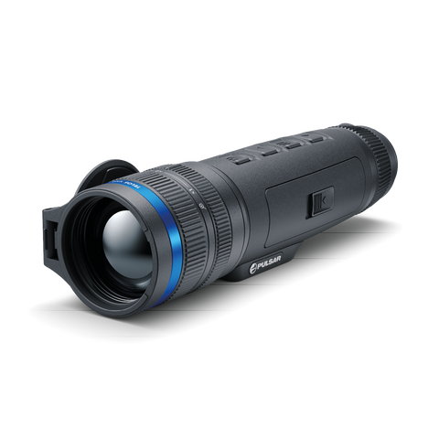 Pulsar Telos XG50 Thermal Imaging Monocular