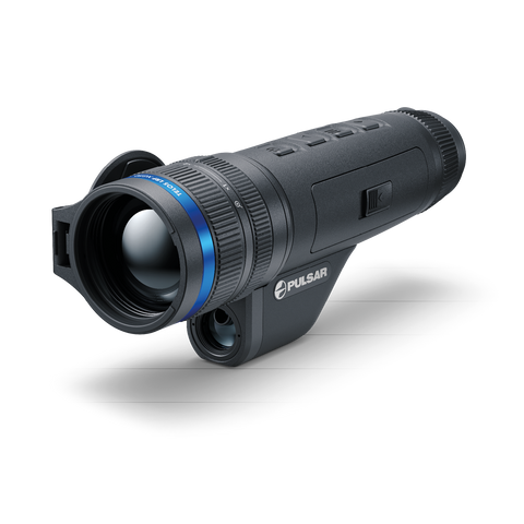 Pulsar Telos LRF XG50 Thermal Imaging Monocular