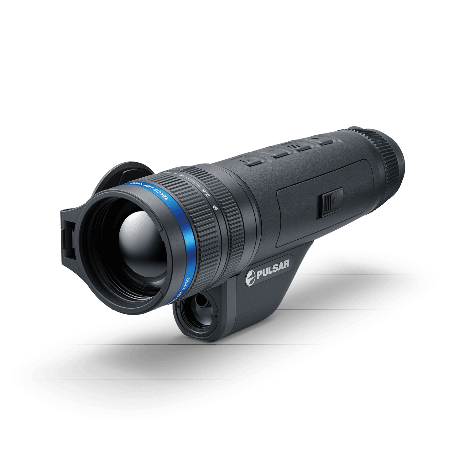 Pulsar Telos LRF XP50 Thermal Imaging Monocular