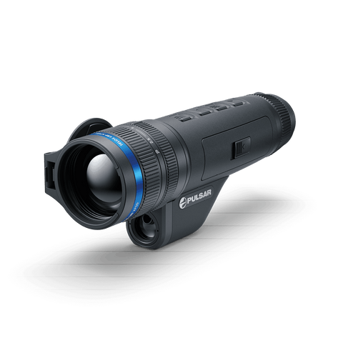 Pulsar Telos LRF XP50 Thermal Imaging Monocular