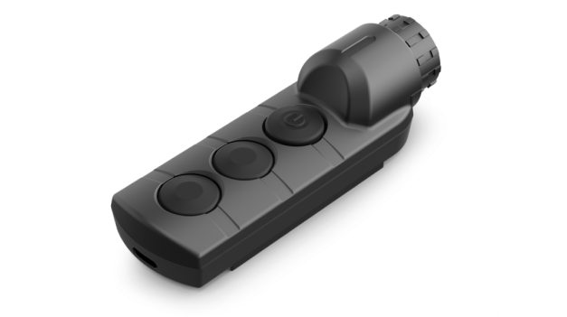 Pulsar RCC Wireless Remote Control