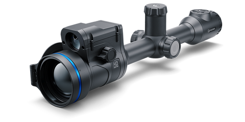 Pulsar Thermion 2 LRF XL60 Pro HD Thermal Imaging Riflescope