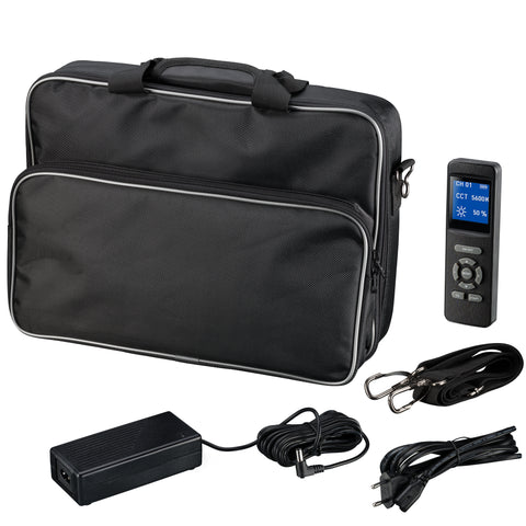 Bresser BR-S60 RGB LED Panel