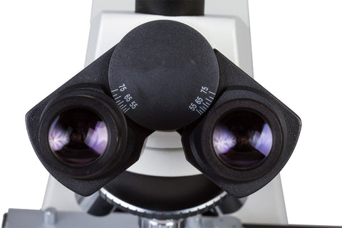 Bresser Science TRM-301 Microscope