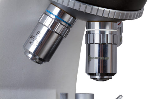 Bresser Science TRM-301 Microscope