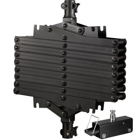 Bresser Pantograph for Ceiling Rail System