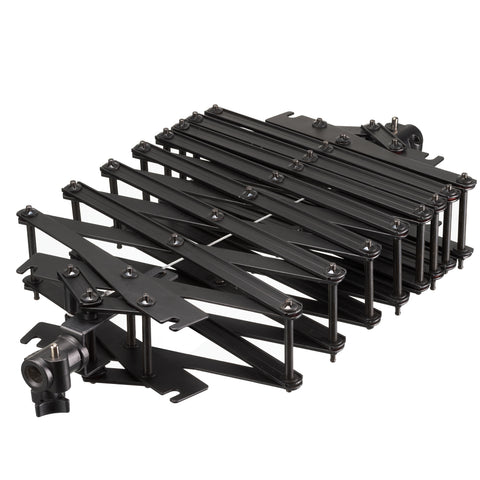 Bresser Pantograph for Ceiling Rail System