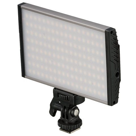 Bresser PT Pro 15B bi-colour LED Video Light with Case