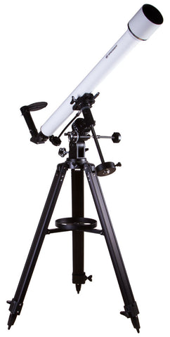 Bresser Classic 60/900 EQ Telescope