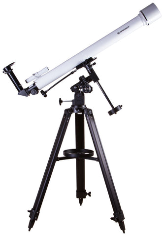 Bresser Classic 60/900 EQ Telescope