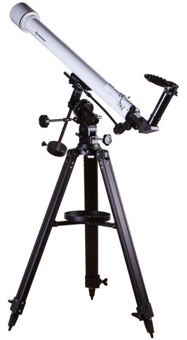 Bresser Classic 60/900 EQ Telescope