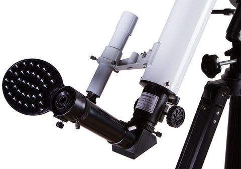 Bresser Classic 60/900 EQ Telescope