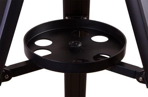 Bresser Classic 60/900 EQ Telescope