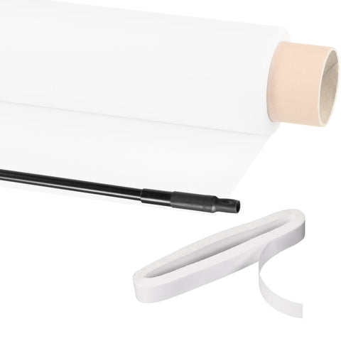 Bresser Backgroundpaper Weight 200-003