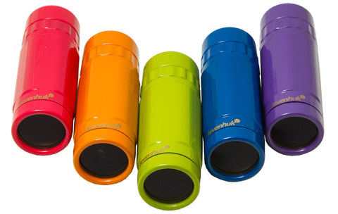 Monocular Levenhuk Rainbow 8x25