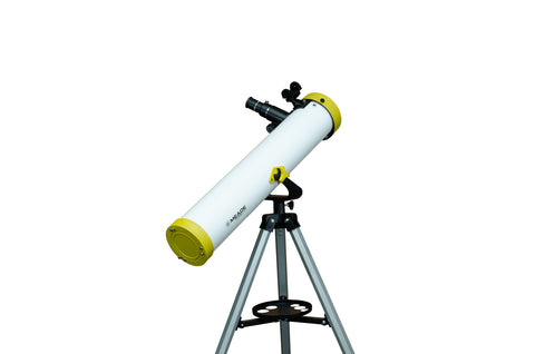 Levenhuk Meade EclipseView 76mm Reflector Telescope