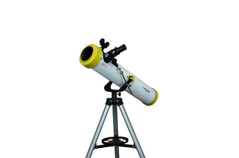 Levenhuk Meade EclipseView 76mm Reflector Telescope