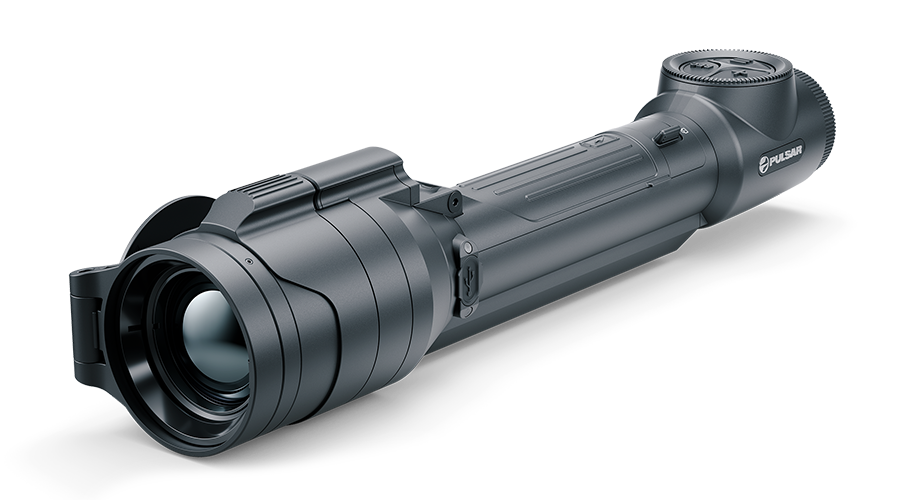 Pulsar Talion XG35 Thermal Imaging Riflescope