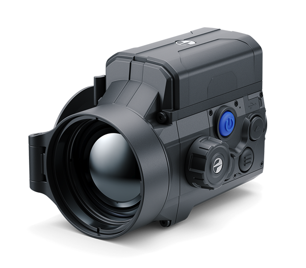 Pulsar Krypton 2 FXG50 Thermal Imaging Front Attachment
