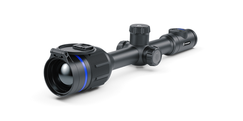 Pulsar Thermion 2 XQ35 Pro Thermal Imaging Riflescope