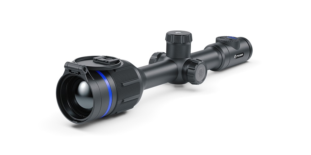 Pulsar Thermion 2 XQ50 Pro Thermal Imaging Riflescope