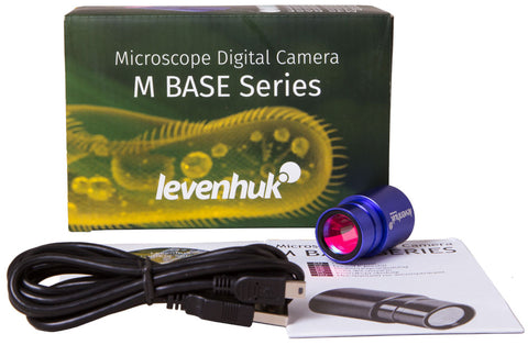 Levenhuk M300 BASE Digital Camera