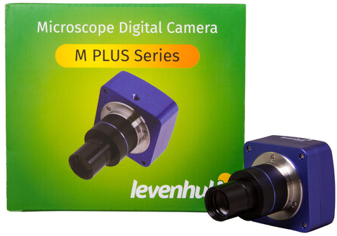 Levenhuk M800 PLUS Digital Camera