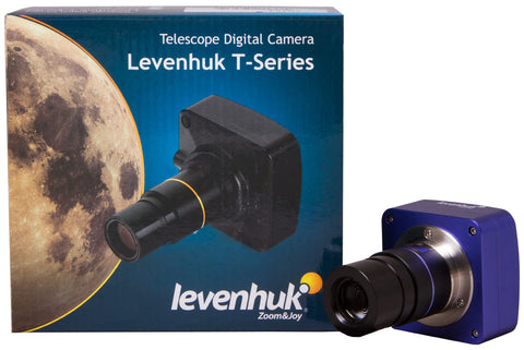 Cámara digital Levenhuk T130 PLUS