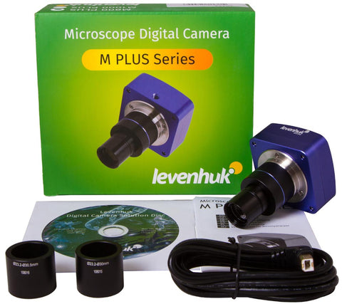 Levenhuk M800 PLUS Digital Camera