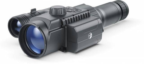 Pulsar digital night vision monocular / attachment Forward FN455s