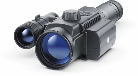 Pulsar digital night vision monocular / attachment Forward FN455s