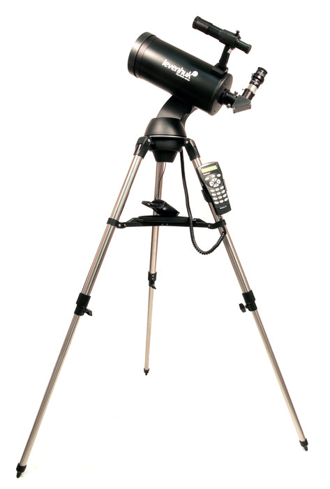 Levenhuk SkyMatic 127 GT MAK Telescope
