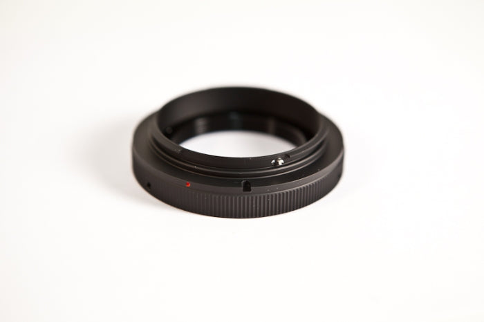 Bresser T-ring for Canon EOS M42 Cameras