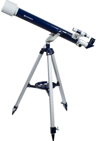 Telescopio Bresser Junior 60/700 AZ1