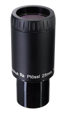 Levenhuk Ra Plössl 25mm, 1.25″ Eyepiece