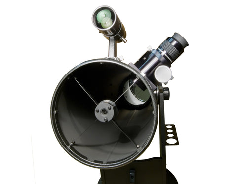 Telescópio Levenhuk Ra 200N Dob