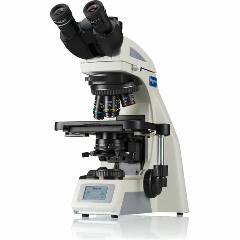 Nexcope NE620T Microscopio biológico vertical para aplicaciones profesionales