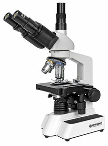 Bresser Researcher Trino 40–1000x Microscope