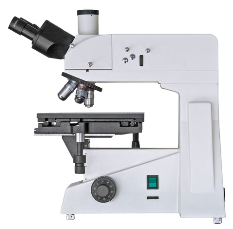 Microscopio Bresser Science MTL-201 50-800x