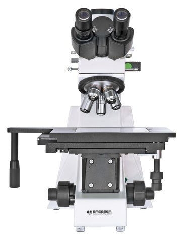 Microscopio Bresser Science MTL-201 50-800x