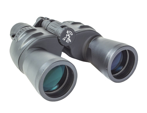 Bresser Spezial Zoomar 7–35x50 Binoculars